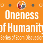 Oneness of Humanity 11/15/20