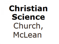 Christian Science Church,_Mclean