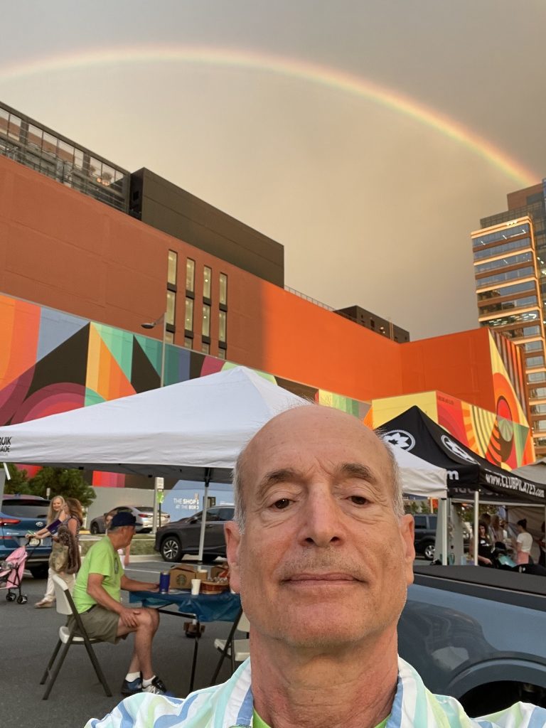 This was at the Tysons Mixed Market on 09/04/2025